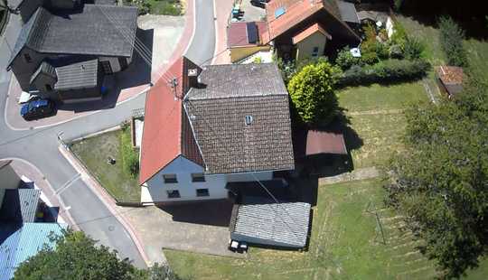 Bild von Top-Gelegenheit! Einfamilienhaus mit großem Grundstück in Oberstreit zu verkaufen!