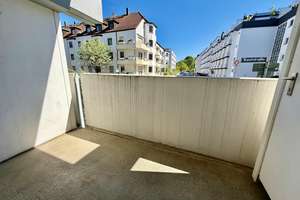 Sonniges Apartment mit Südbalkon in ruhiger, zentraler Lage – Nietzschestraße 30, 80807 Milbertshofen, München – Vorschaubild 8