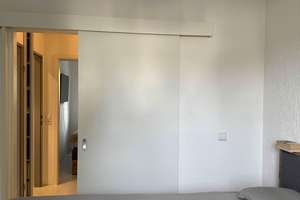 Sanierte Designer-2-Zimmer-Wohnung mit Stellplatz in Reutlingen-Sondelfingen, provisionsfrei – Hopfengartenstraße 94, 72766 Sondelfingen, Reutlingen – Vorschaubild 6