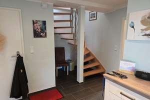 4 Zimmerwohnung mit ausgebautem Dachgeschoss incl. Garage in 4-Parteienhaus in Bonn-Lengsdorf – Die vollständige Adresse der Immobilie erhältst du vom Anbieter., 53127 Lengsdorf, Bonn – Vorschaubild 15
