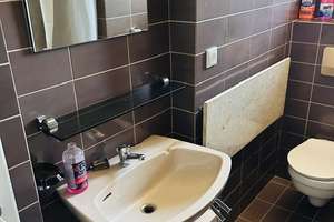 Göggingen: modene 3-Zimmer-Wohnung (55 qm) - Einbauküche - kleiner Balkon – Flemingstrasse 2, 86199 Göggingen-Nordost, Augsburg – Vorschaubild 12