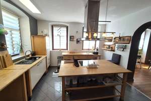 Kernsaniertes Einfamilienhaus mit modernem Look und traumhaftem Garten in Weidenthal – Die vollständige Adresse der Immobilie erhältst du vom Anbieter., 67475 Weidenthal – Vorschaubild 6