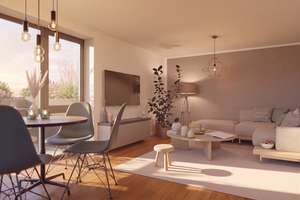 Ideal für Kapitalanleger - Sicheren Sie sich Ihre Wohnung einem inflationsgeschützten Segment! – Die vollständige Adresse der Immobilie erhältst du vom Anbieter., 86368 Gersthofen – Vorschaubild 4