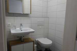 3-Zi-ETW, Aufzug, EBK, Gäste-WC, gr. Balkon, Stellplatz, Keller, – Wolfsburg – Vorschaubild 6