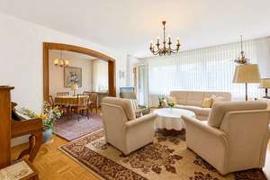 Großzügig wohnen mit viel Potenzial im Bieterverfahren/
Open House Besichtigung am 28.08.26 – 30457 Mühlenberg, Hannover – Vorschaubild 7