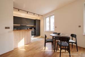 Moderne 3-Zimmer-Wohnung am Plänterwald – Eichbuschallee 9e, 12437 Baumschulenweg, Berlin – Vorschaubild 1