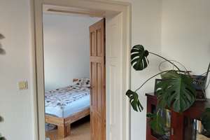 2-Zimmer-Altbau-Wohnung in Stuttgart mit Gartenmitbenutzung – Die vollständige Adresse der Immobilie erhältst du vom Anbieter., 70372 Seelberg, Stuttgart – Vorschaubild 6
