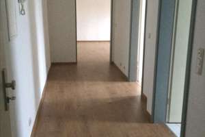 Großes 1-Zi-App. in GOHO mit EBK – Bärenschanzstraße 107, 90429 Bärenschanze, Nürnberg – Vorschaubild 8