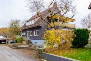 Großzügiges Wohnhaus in Traumlage – Ringstraße 14, 57290 Siegen-Wittgenstein (Kreis) – Vorschaubild 3