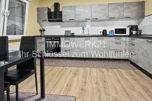 Wunderschönes Reiheneckhaus in zentraler Lage von Euskirchen, modernisiert und sehr gepflegt! – Die vollständige Adresse der Immobilie erhältst du vom Anbieter., 53879 Euskirchen – Vorschaubild 9