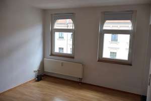 Helle 2-Zimmer-Altbauwohnung in Schönefeld-Abtnaundorf