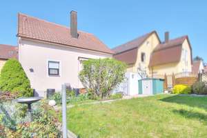 Frischer Start ins neue Jahr: Charmantes Einfamilienhaus mit Charme – Die vollständige Adresse der Immobilie erhältst du vom Anbieter., 74078 Neckargartach, Heilbronn – Vorschaubild 17