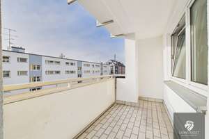 Attraktive 2,5 Zimmer im Dachgeschoss – ideal für Eigennutzer & Kapitalanleger! – Keferloherstr 113-, 80807 Milbertshofen, München – Vorschaubild 3