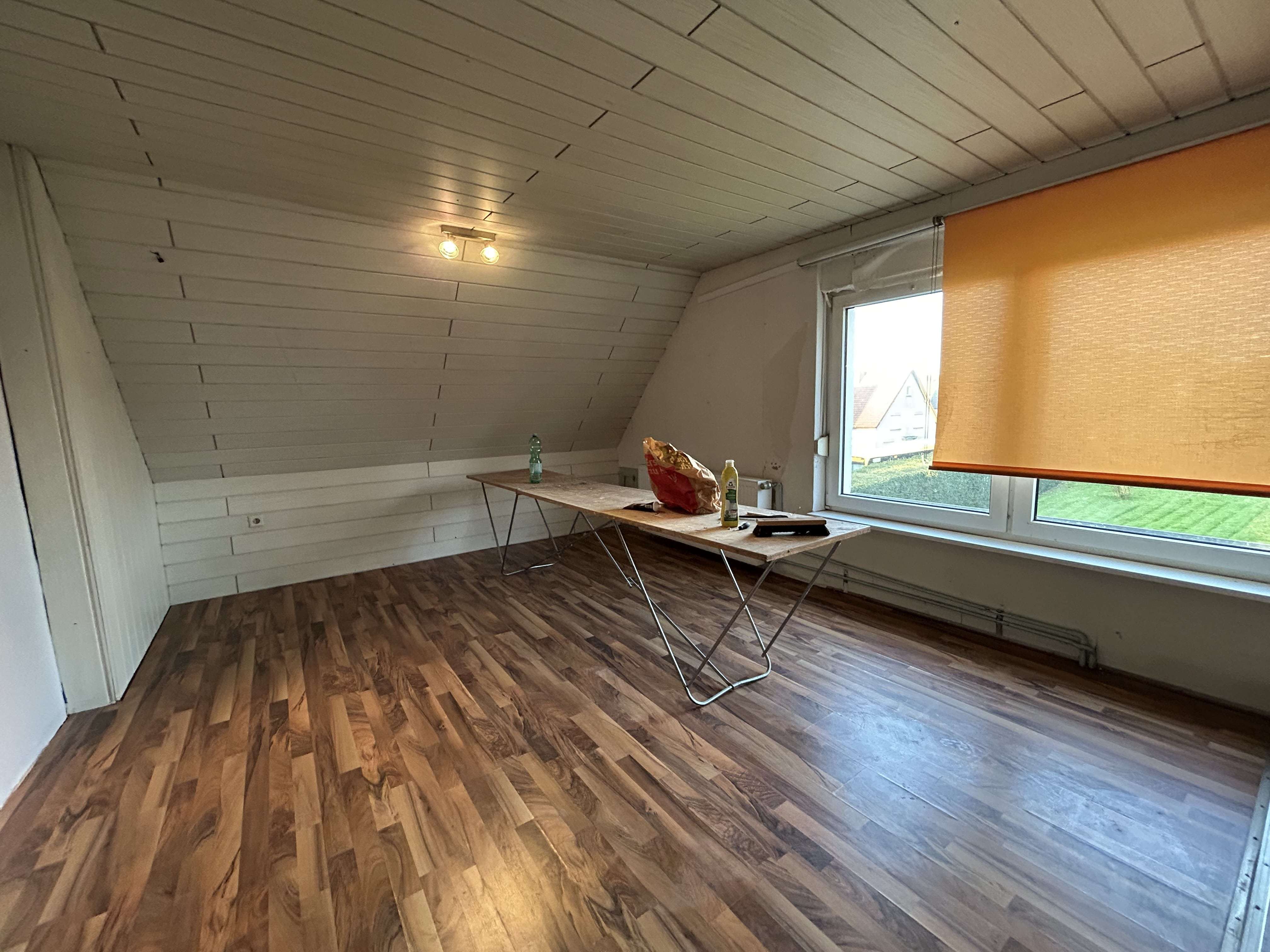 Immobilie in Barntrup - Großzügiges Einfamilienhaus mit Potenzial – Ihr neues Zuhause in Barntrup-Alverdissen - Bild 3