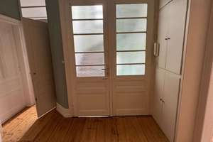 ALTBAU NORDEND AM HOLZHAUSENVIERTEL: Vier Zimmer & Balkon , top Grundriss, sofort frei! – 60318 Nordend-West, Frankfurt am Main – Vorschaubild 14