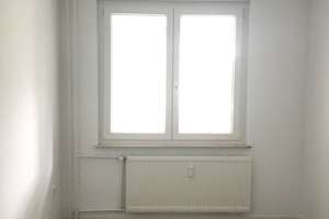 Lichtdurchflutete 3-Zimmer Wohnung mit Balkon – Schelpmilser Weg 77, 33609 Heepen, Bielefeld – Vorschaubild 3