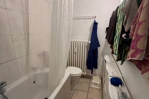 Sonnige Dachgeschosswohnung in Köln-Weiden – Kapellenhofweg 1, 50859 Weiden, Köln – Vorschaubild 12