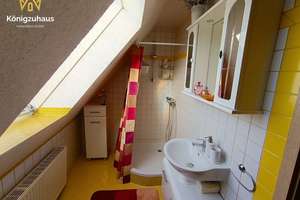 Ein Haus mit Raum fürs Leben – Reihenmittelhaus mit Garten und Terrasse – Die vollständige Adresse der Immobilie erhältst du vom Anbieter., 99439 Berlstedt – Vorschaubild 27