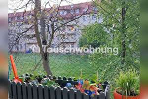 Tauschwohnung: 3 Gegen 4 Raumwohnung