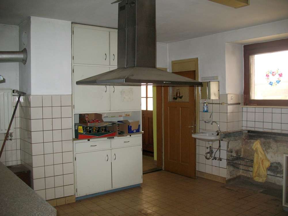 Immobilie in Sexau - Historisches Gebäude mit Ausbaupotential - Bild 2