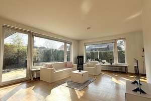 "Familienglück" 5-6 Zimmer Einfamilienhaus in traumhafter, absolut ruhiger Lage von Sasel! – Die vollständige Adresse der Immobilie erhältst du vom Anbieter., 22395 Sasel, Hamburg – Vorschaubild 6