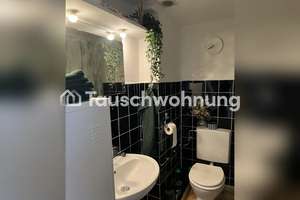 Tauschwohnung: 55 m² Wohnung in der Kölner Innenstadt mit ruhigem Balkon – Die vollständige Adresse der Immobilie erhältst du vom Anbieter., 50676 Altstadt/Süd, Köln – Vorschaubild 5
