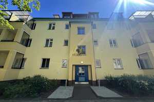 Ruhig gelegene 2-Zimmer-Wohnung mit Balkon und Gartenanteil im Innenhof – Berlin – Vorschaubild 8