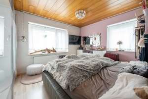 *Reserv.* MFH mit 3 Whg plus Ausbaupotential, mit Garten, zentrale Wohnlage! – Die vollständige Adresse der Immobilie erhältst du vom Anbieter., 71638 Ost, Ludwigsburg – Vorschaubild 13