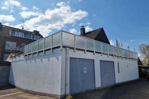Exklusives Immobilienensemble in Top-Lage - Mehrfamilienhaus + Einfamilienhaus & Einliegerwohnung in – Die vollständige Adresse der Immobilie erhältst du vom Anbieter., 41066 Neuwerk-Mitte, Mönchengladbach – Vorschaubild 4
