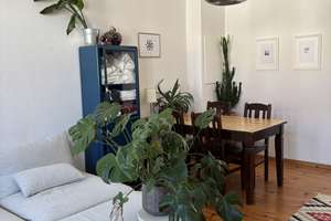 Helle 2-Zimmer-Wohnung für 6 Monate  – Die vollständige Adresse der Immobilie erhältst du vom Anbieter., 10405 Prenzlauer Berg, Berlin – Vorschaubild 2
