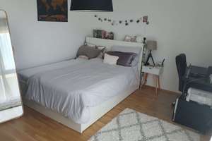 Schicke 2-Zimmer-Wohnung im 2. OG im Wohnquartier "KARL" mit Wintergarten & moderner Einbauküche – Wiesbadener Straße 70, 55252 Mainz-Kastel, Wiesbaden – Vorschaubild 4