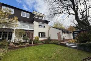  Charmantes 2-3 Familienhaus in bester Lage von Herne! – Die vollständige Adresse der Immobilie erhältst du vom Anbieter., 44627 Börnig/Holthausen, Herne – Vorschaubild 3