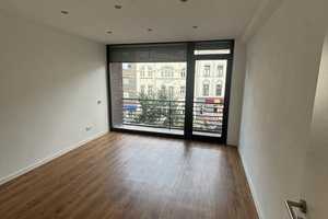 Erstbezug nach Sanierung mit Balkon und EBK: Exklusive 3-Raum-Wohnung mit geh. Innenausstattung – Düsseldorf – Vorschaubild 7