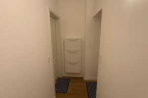 TOP Rendite - 4 Appartements und 1 DG Penthouse - voll möbliert - frisch saniert - provisionsfrei – Die vollständige Adresse der Immobilie erhältst du vom Anbieter., 41236 Geistenbeck, Mönchengladbach – Vorschaubild 19