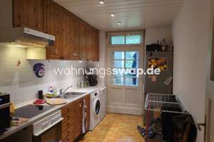 Wohnungstausch: Myrtenweg 22