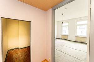 Bezugsfreie 2-Zimmer Altbauwohnung im Wedding – Guineastraße 38, 13351 Wedding, Berlin – Vorschaubild 6