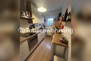 Tauschwohnung: Zentrale Lage mit Balkon und Blick ins Grüne – Die vollständige Adresse der Immobilie erhältst du vom Anbieter., 50676 Altstadt/Süd, Köln – Vorschaubild 3