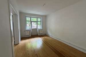 Gut geschnittene 3-Zimmer Wohnung in ruhiger Lage (befristet bis 05/2035) – Schwansenstraße 11, 22049 Dulsberg, Hamburg – Vorschaubild 4
