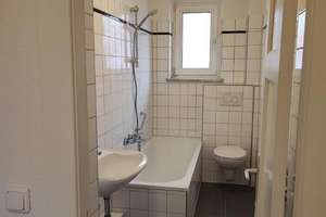 Top moderne und ruhig gelegene 2-Zimmer-Wohnung in HH-Bergedorf – Franz-Rohr-Weg 1, 21029 Bergedorf (Ortsteil), Hamburg – Vorschaubild 7