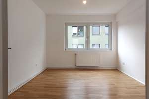 Helle u. freundliche Wohnung für 1 - 2 Pers. – Die vollständige Adresse der Immobilie erhältst du vom Anbieter., 42289 Heckinghausen, Wuppertal – Vorschaubild 2
