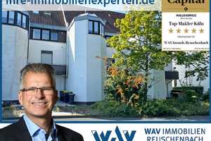 Zweifamilienhaus in zentraler Lage als Kapitalanlage – Rhein-Sieg-Kreis – Vorschaubild 1