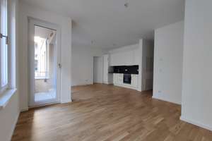 Moderne Etagenwohnung zur Miete mit Terrasse in Leipzig - Wentzel Dr. – Breslauer Straße 41, 4299 Stötteritz, Leipzig – Vorschaubild 3