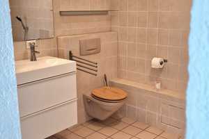 Sanierte 4-Zimmer-EG-Wohnung mit geh. Innenausstattung, Garten, Garage und Einbauküche – Dietrich-Bonhoeffer-Straße 2, 69514 Rhein-Neckar-Kreis – Vorschaubild 12