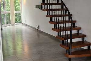 Gemütliche 2,5 Zimmer DG  Maisonette Wohnung mit Traumaussicht in Stuttgart-Feuerbach  – 70469 Feuerbacher Tal, Stuttgart – Vorschaubild 5