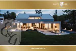 EDEN- HAVEN- REFUGIUM
 Exklusive Designer Villa – Ebersberg (Kreis) – Vorschaubild 1
