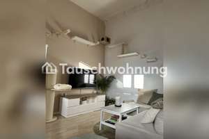 Tauschwohnung: Nur Landeseigene! 2-Zimmer-EG-Wohnung in Schöneberg