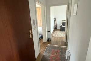 Exklusive 3-Zimmer-Maisonette-Wohnung mit gehobener Innenausstattung in Mannheim – Feldstraße 22, 68259 Mannheim – Vorschaubild 5