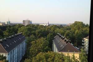 Helle 3 Zimmer Wohnung über den Dächern von Köln – Bendorfer Weg 2, 51105 Humboldt/Gremberg, Köln – Vorschaubild 12