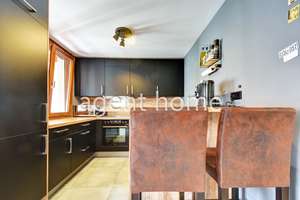 MÖBLIERT - MODERN LIVING - Wohnung mit Balkon – Die vollständige Adresse der Immobilie erhältst du vom Anbieter., 70435 Zuffenhausen-Am Stadtpark, Stuttgart – Vorschaubild 9