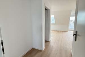 Erstbezug! Moderne, energieeffiziente Neubauwohnung (KfW 40) in Bielefeld-Theesen – Telgenbrink 16, 33739 Jöllenbeck, Bielefeld – Vorschaubild 4